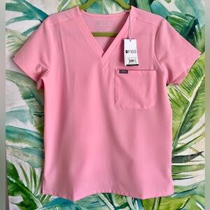 FIGS Catarina Fight Club Pink